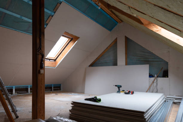 Garner, IA Insulation Contractor Company