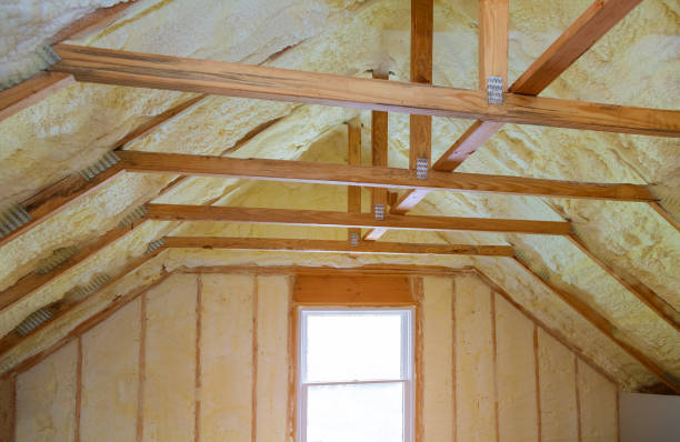 Best Insulation for New Construction  in Garner, IA