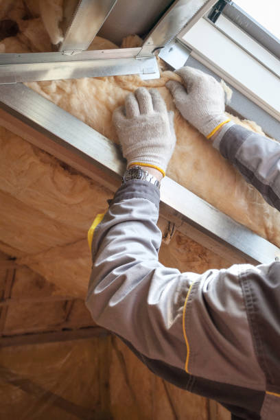 Trusted Garner, IA Insulation Contractor Experts