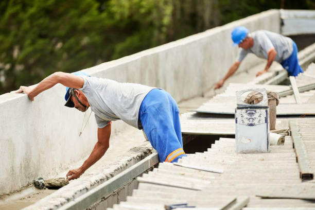 Range of Insulation Solutions in Garner, IA