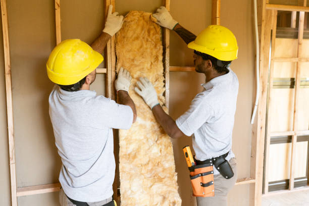 Insulation for New Construction in Garner, IA