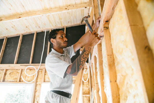 Best Soundproof Insulation Installation  in Garner, IA