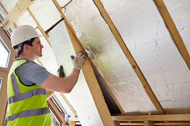 Soundproof Insulation Installation in Garner, IA