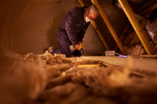 Best Fiberglass Insulation  in Garner, IA
